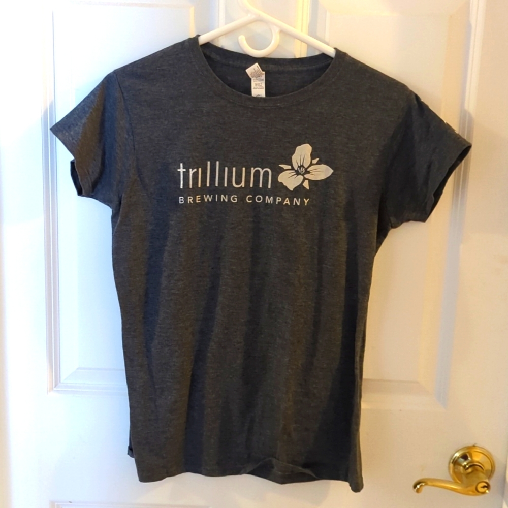 Trillium Brewing Ladies L